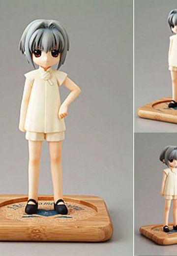 SIF EX 瓶诘妖精  莎拉拉  | Hpoi手办维基