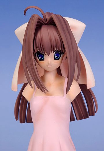 RESINYA！ Portrait Collection D.C.II -D.C.II- 朝仓音姬 風見学園本校制服ミニコスチュ－ム 同梱版