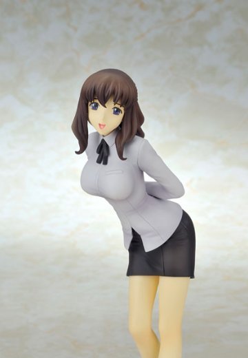 武装机甲 九条美海 | Hpoi手办维基