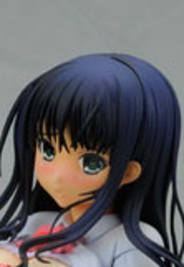 纯爱果实封面女郎 -春之微热少女- 櫻井香奈恵 日晒ver. | Hpoi手办维基