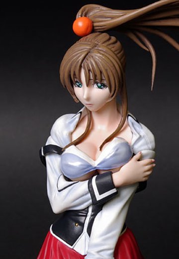 Bible Black 伊万里胡桃（旧版） 