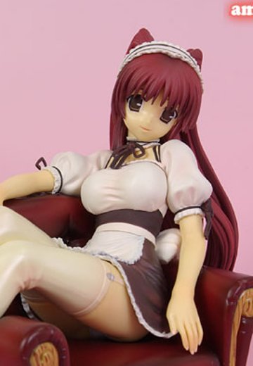 ToHeart2 AnotherDays 向坂环 女仆ver. | Hpoi手办维基