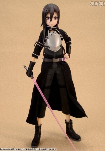 RAH No.700 刀剑神域 第二季 桐人 | Hpoi手办维基