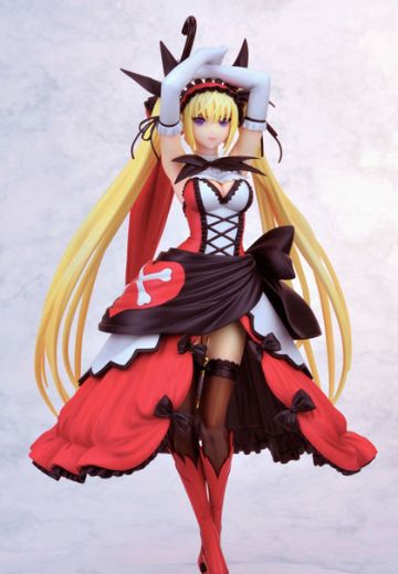 SIF EX 光明之心 蜜丝托拉・涅蕾斯