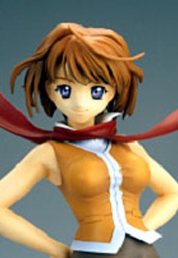 舞-HiME 鸨羽舞衣 未涂装 コトブキヤ版 | Hpoi手办维基