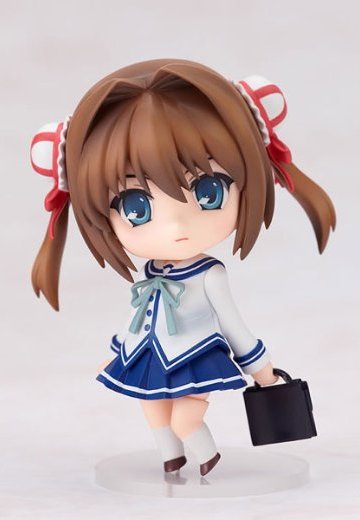 粘土人 #080 初音岛II 第二季 朝仓由梦