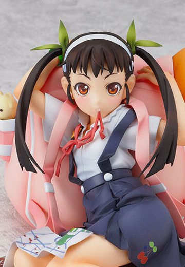 化物语 八九寺真宵