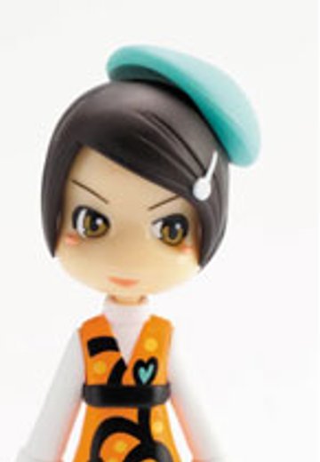 Pinky:st 28 | Hpoi手办维基