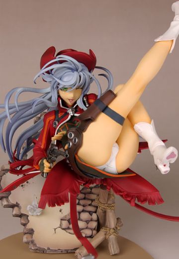 续·杀戮之姜戈 -地狱通缉犯- 黑之弗朗哥 | Hpoi手办维基