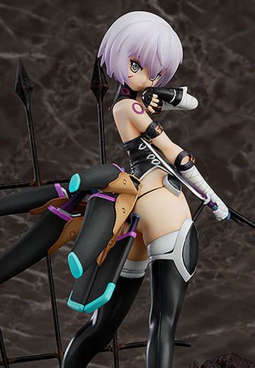 Fate/Apocrypha(Original版) 开膛手杰克 | Hpoi手办维基