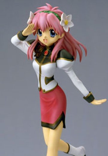 银河天使 梅尔优・樱叶 （通常版）  | Hpoi手办维基