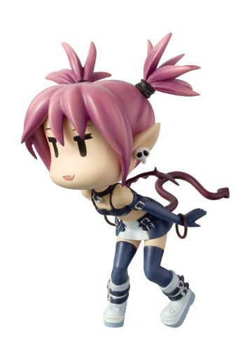 MICRO POP SHOW 第4弾 魔界战记 艾特娜 大沖ver. 