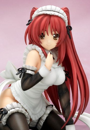 ToHeart2 向坂环 -スク水メイドver.- 限定ホワイトカラー | Hpoi手办维基