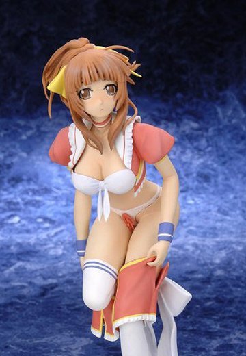 チアフル！ 樱木百合香 