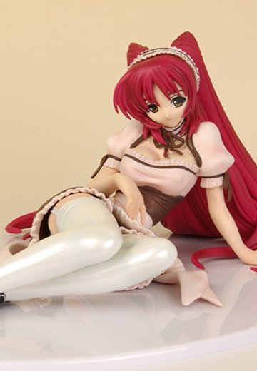 DreamTech ToHeart2 向坂环 メイド服Ver.  | Hpoi手办维基