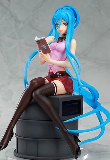 苍蓝钢铁的琶音 -Ars Nova- 高雄 | Hpoi手办维基