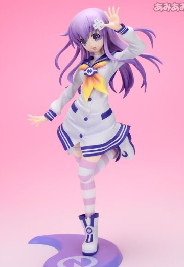 超次元游戏海王星 	涅普姬雅 | Hpoi手办维基