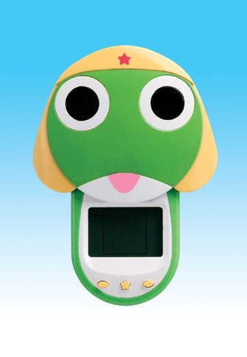 KERORO军曹  Keroro２４ | Hpoi手办维基