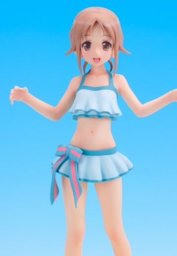 BEACH QUEENS TARI TARI(タリタリ) 宫本来夏 