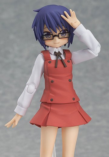 figma ひだまりスケッチ×ハニカム 沙英 | Hpoi手办维基