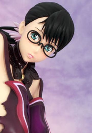 女皇之刃 武器屋卡特蕾娅-Ver.2- | Hpoi手办维基