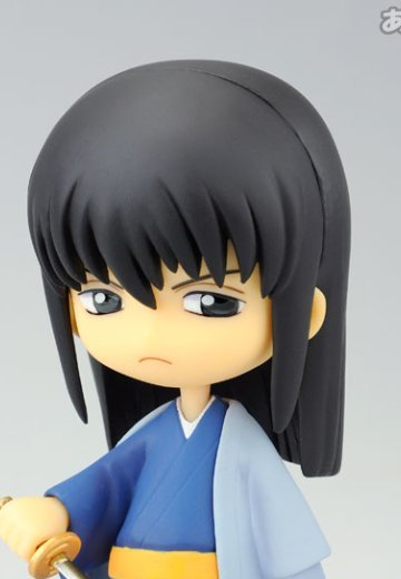 GEMINI系列 銀魂 桂小太郎 