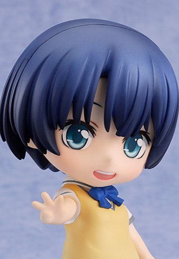 粘土人 #288 在盛夏等待 谷川柑菜