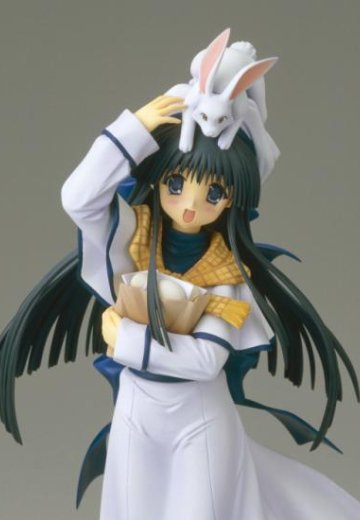 SNOW 雪月澄乃 未涂装