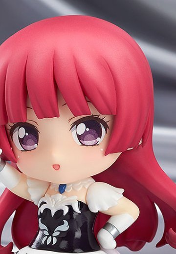 黏土 プリパラ 北条そふぃ 白色スワンコーデ(特典：オリジナルスペシャルトモチケ 付) | Hpoi手办维基