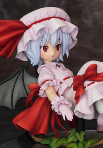 东方Project 特別編 蕾米莉亚・斯卡雷特 -POP Ver.-