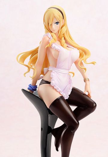 少女骑士物语 苏利亚・库玛尼・安特里 | Hpoi手办维基