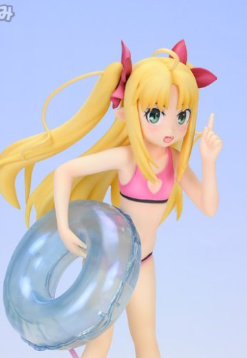 BEACH QUEENS  露蒂的玩具！ 亚斯塔露蒂・尤各瓦尔 | Hpoi手办维基