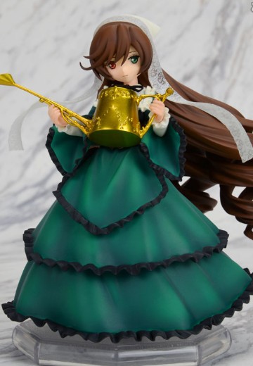 蔷薇少女  翠星石