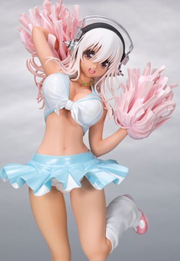 超级索尼子 啦啦队ver. -Sun*kissed- | Hpoi手办维基