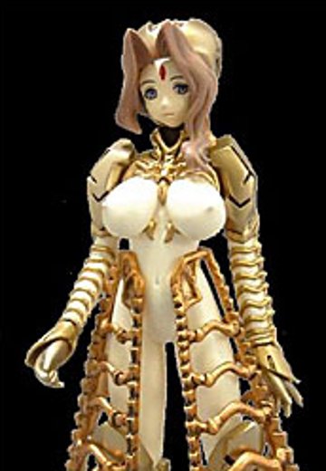 繭の一族 Myth of Void系列：２ マリム・ル・ググゥ 