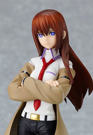 figma シュタインズゲート 牧瀬紅莉栖 （Steins；Gate） | Hpoi手办维基