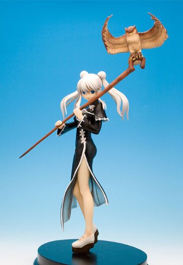 洛奇 奈绪 通常版（黑）  | Hpoi手办维基