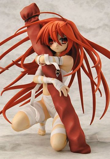 灼眼的夏娜III 夏娜 運命の契約ver.