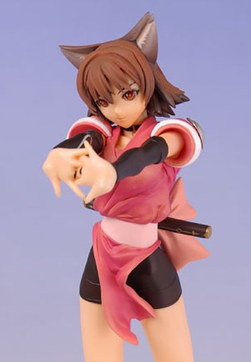 光明之泪 猫  | Hpoi手办维基