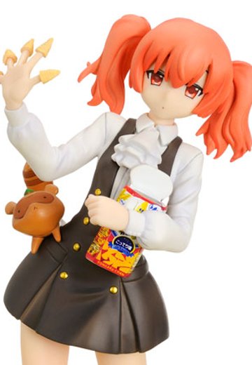 妖狐×僕SS(いぬぼくシークレットサービス) 髅髅宫歌留多  | Hpoi手办维基