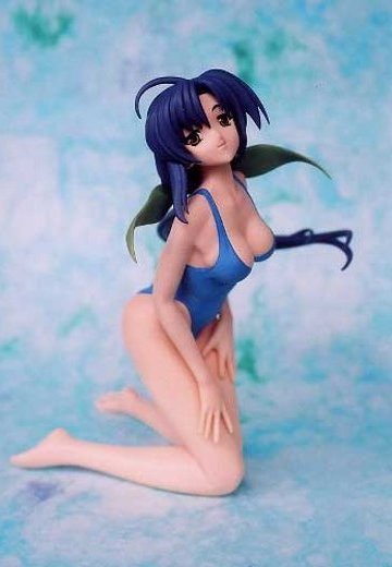 Pia☆キャロットへ阳子そ！！3 木ノ下貴子 水着II 未涂装 | Hpoi手办维基