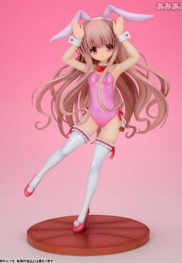 萝球部！SS 袴田日向 -兔子-