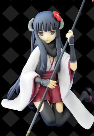 妖狐×仆SS 白鬼院凛凛蝶 通常版  | Hpoi手办维基