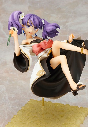 分形世界 奈野莎