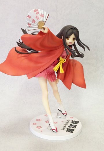 諏訪御料人 诹访姬