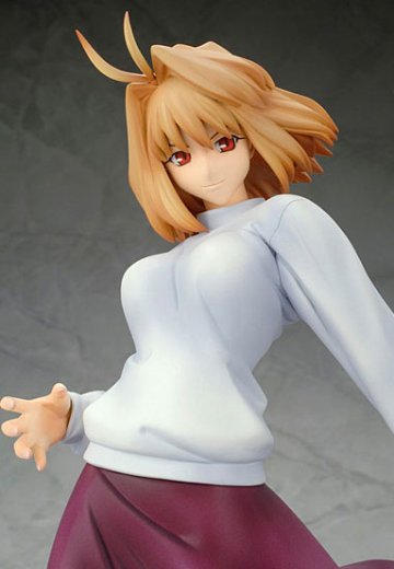 月姬格斗 爱尔奎特·布伦史坦德