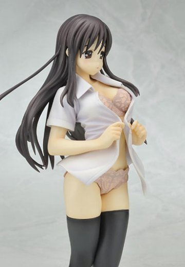 日在校园 HQ 桂言叶 衬衫