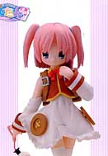 萌单 虹原茵可 制服ｖｅｒ． 狂热版 未涂装 | Hpoi手办维基