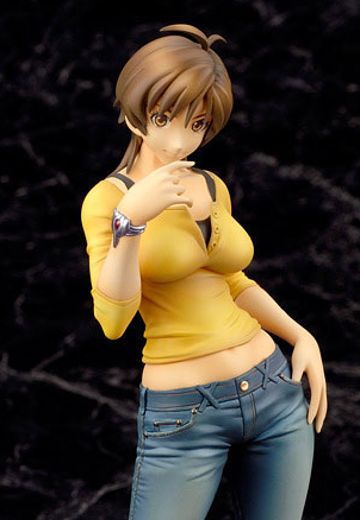 魔女之刃  天羽雅音 私服ver.