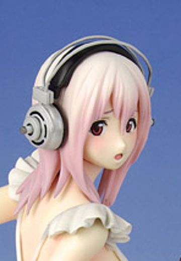 Nitroplus 超级索尼子 情人节(Valentine) Ver.